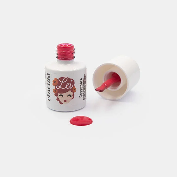 Clarissa Ləi Cassandra Smalto Semipermanente 7ml