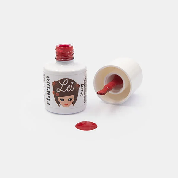 Clarissa Ləi Cherry Smalto Semipermanente 7ml