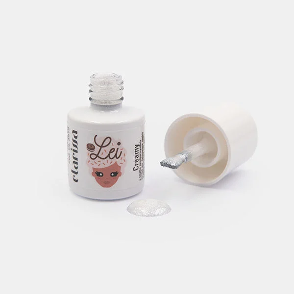 Clarissa Ləi Creamy Smalto Semipermanente 7ml