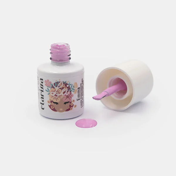 Clarissa Ləi Emma Smalto Semipermanente 7ml