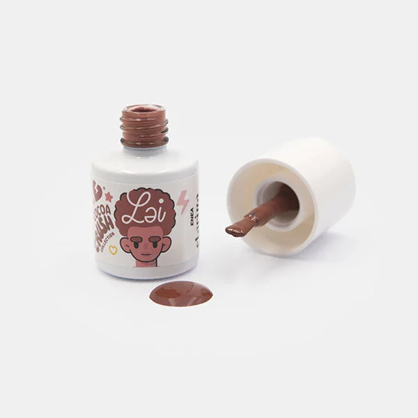 Clarissa Ləi Enea Smalto Semipermanente 7ml
