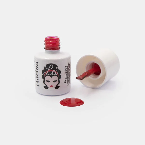 Clarissa Ləi Francesca Smalto Semipermanente 7ml