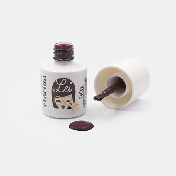 Clarissa Ləi Gelica Smalto Semipermanente 7ml