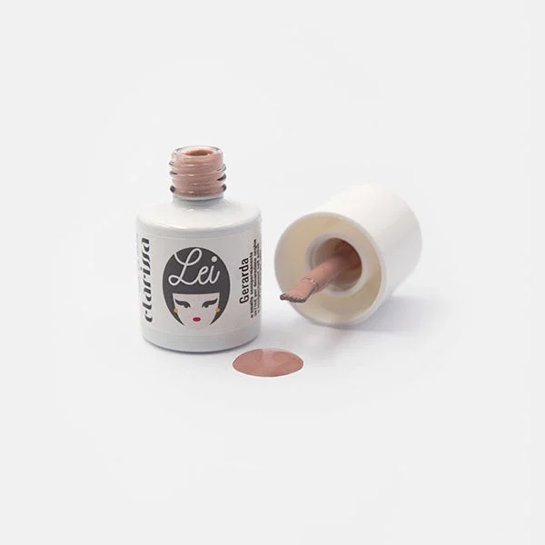 Clarissa Ləi Gerarda Smalto Semipermanente 7ml