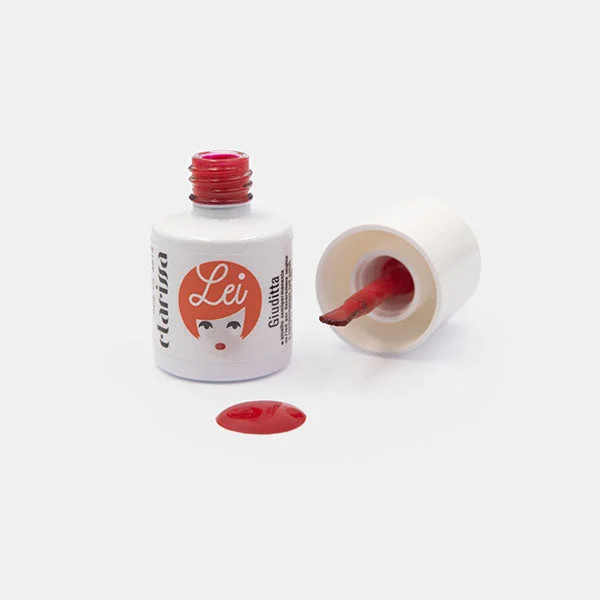 Clarissa Ləi Giuditta Smalto Semipermanente 7ml