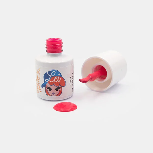 Clarissa Ləi Greta Smalto Semipermanente 7ml