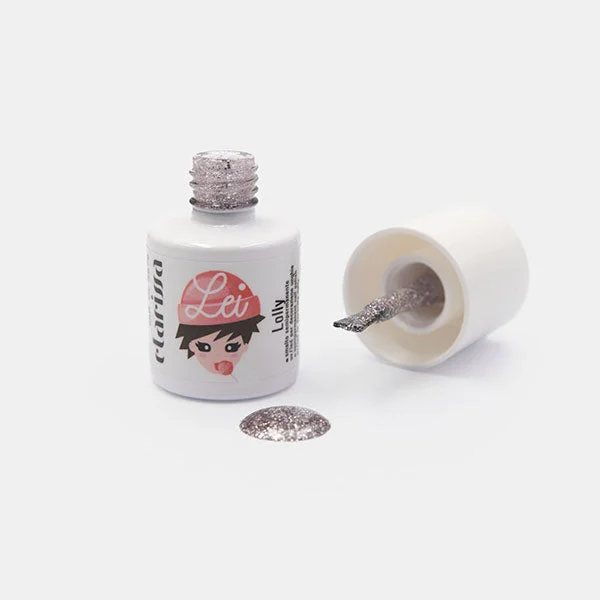 Clarissa Ləi Lolly Smalto Semipermanente 7ml