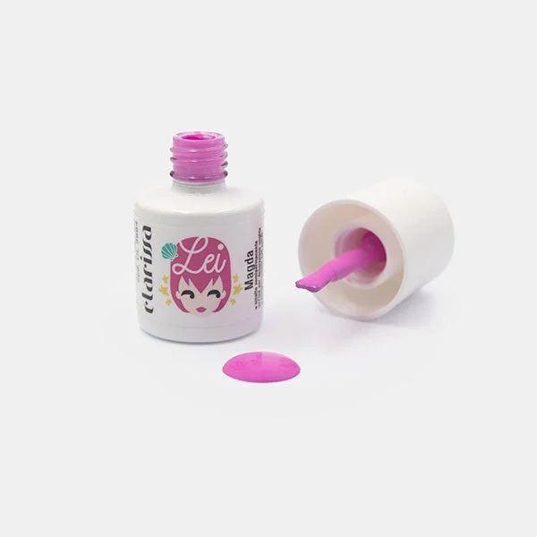 Clarissa Ləi Magda Smalto Semipermanente 7ml