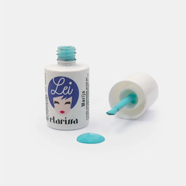 Clarissa Ləi Marija Smalto Semipermanente 7ml