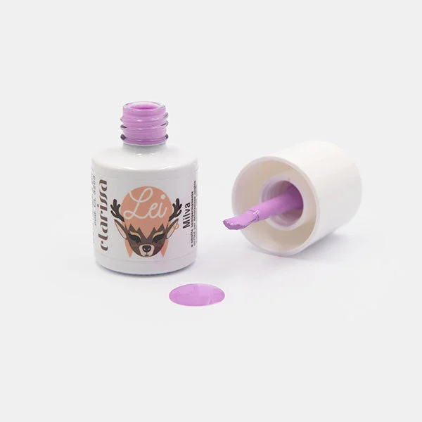 Clarissa Ləi Milva Smalto Semipermanente 7ml