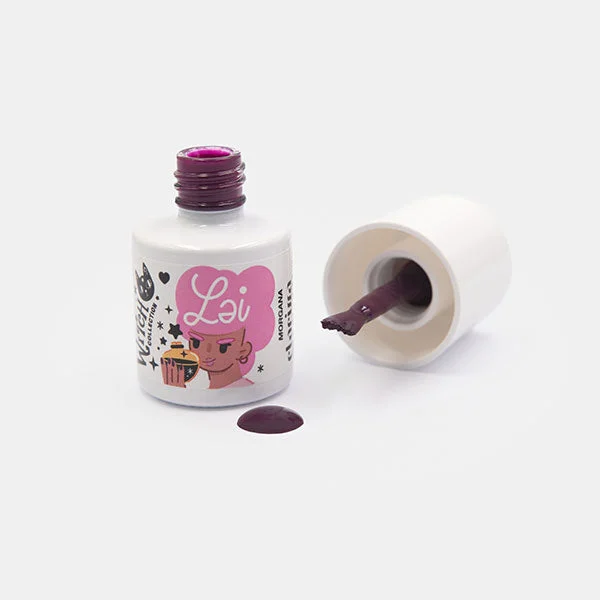 Clarissa Ləi Morgana Smalto Semipermanente 7ml