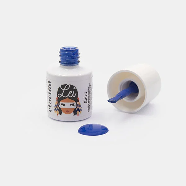 Clarissa Ləi Naira Smalto Semipermanente 7ml