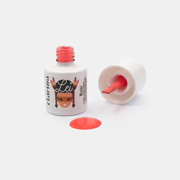 Clarissa Ləi Niabi Smalto Semipermanente 7ml