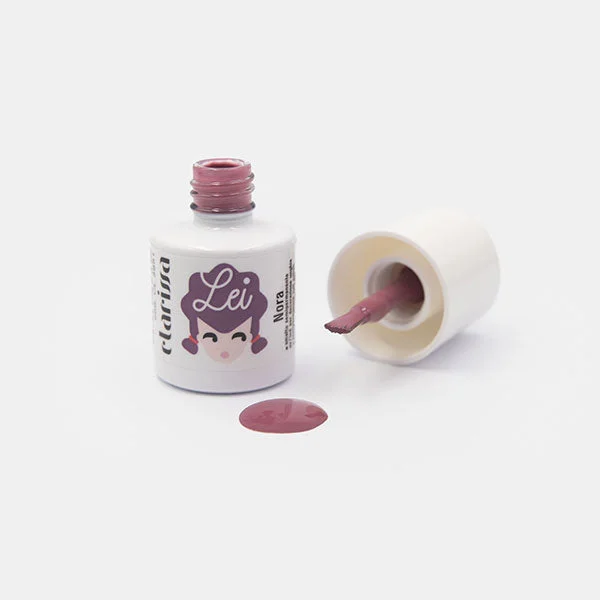 Clarissa Ləi Nora Smalto Semipermanente 7ml