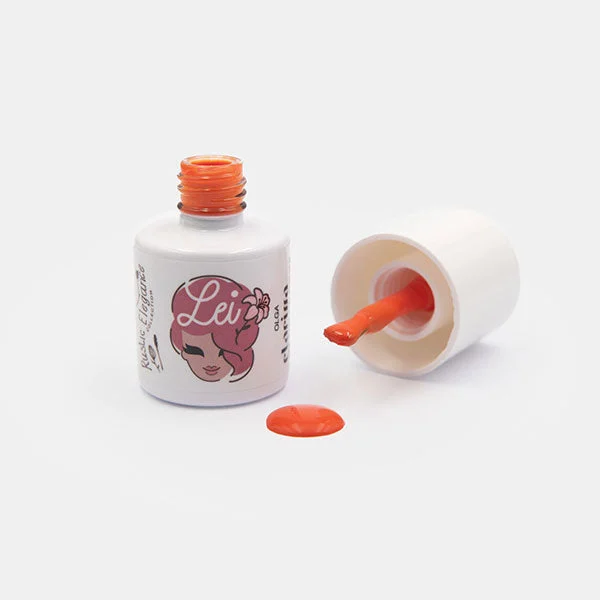 Clarissa Ləi Olga Smalto Semipermanente 7ml