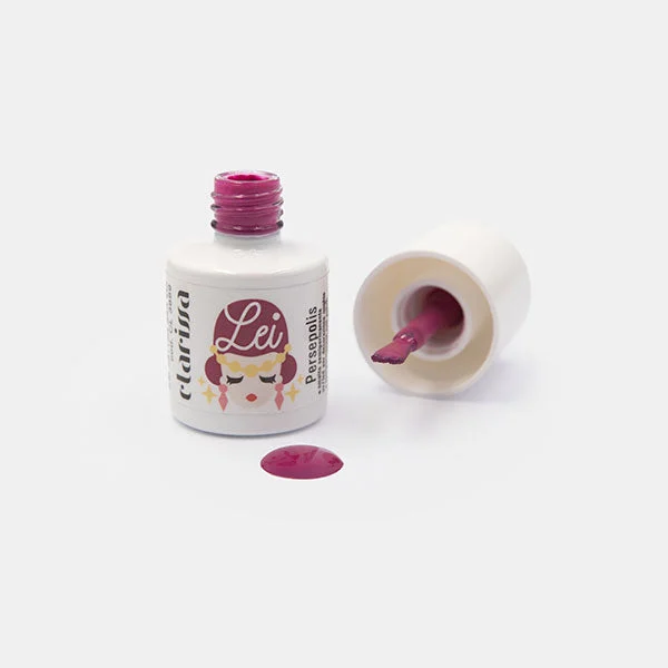 Clarissa Ləi Persepolis Smalto Semipermanente 7ml