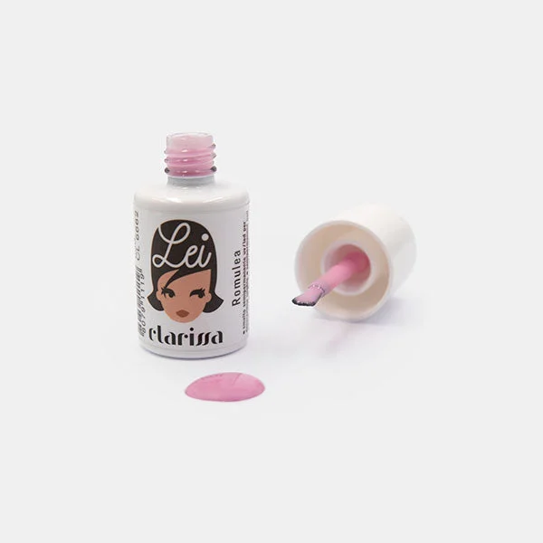Clarissa Ləi Romulea Smalto Semipermanente 7ml