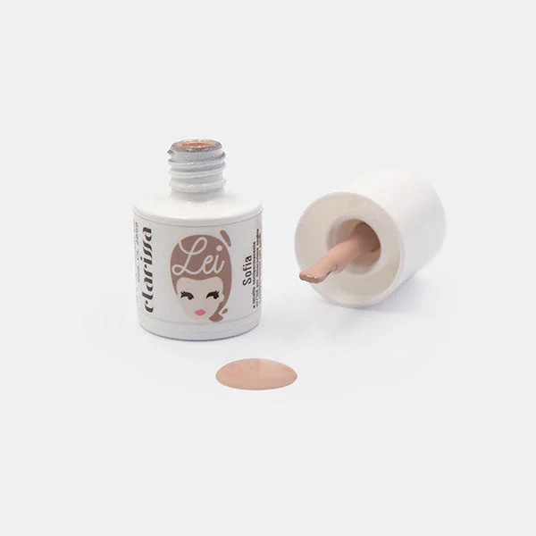 Clarissa Ləi Sofia Smalto Semipermanente 7ml