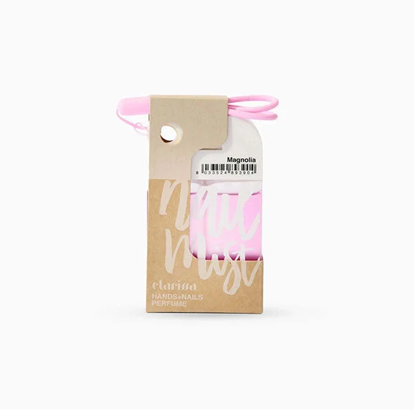 Clarissa Nail Mist Magnolia 35ml