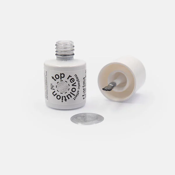 Clarissa Top Revolution Magnetic Effect 7ml