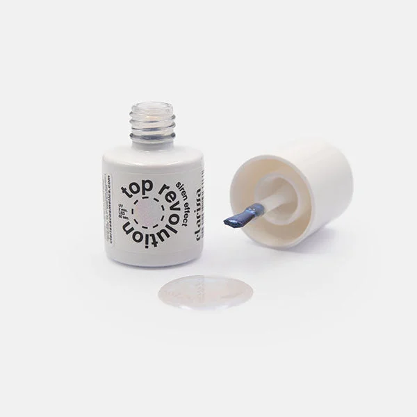 Clarissa Top Revolution Siren Effect 7ml