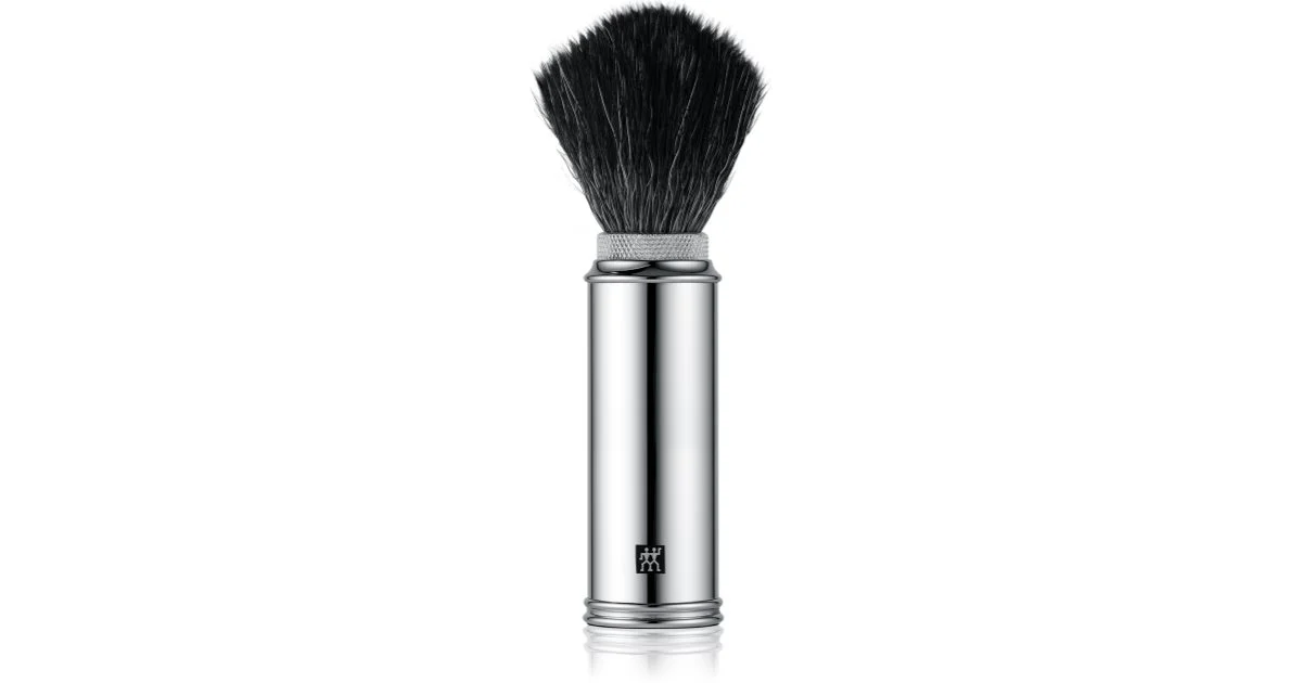Zwilling Classic Travel pennello da barba 14 cm