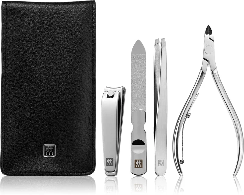 Zwilling Classic Set per manicure