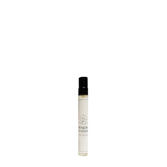 Claudio Zucca Benjoin en Fleur Estratto di profumo 10 ml