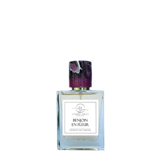 Claudio Zucca Benjoin en Fleur Estratto di profumo 50 ml