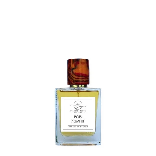 Claudio Zucca Bois Estratto di profumo 50 ml
