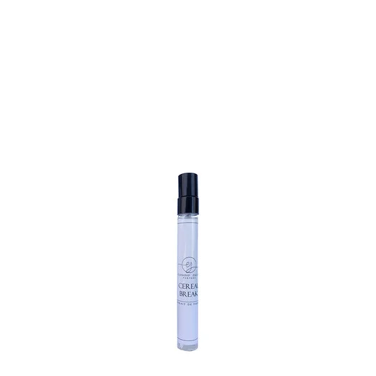 Claudio Zucca Cereal Break Estratto di profumo 10 ml