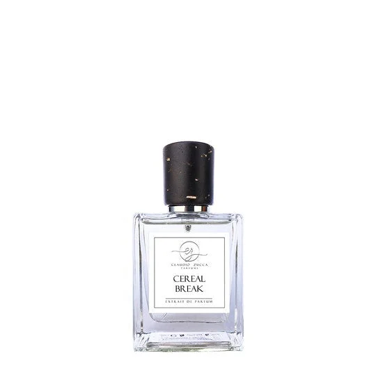 Claudio Zucca Cereal Break Estratto di profumo 50 ml