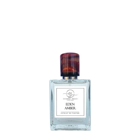 Claudio Zucca Eden Amber Estratto di profumo 50 ml