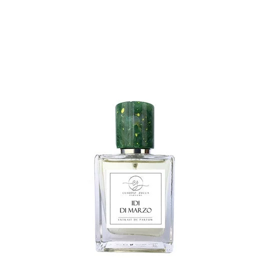 Claudio Zucca Idi di Marzo Estratto di profumo 50 ml