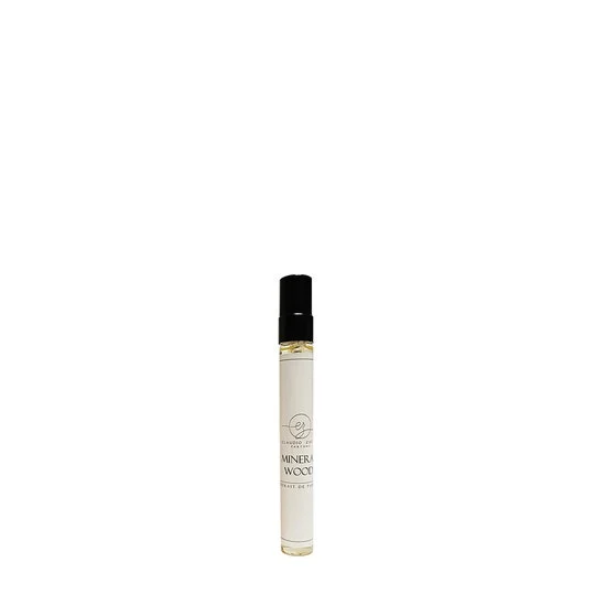 Claudio Zucca Mineral Wood Estratto di profumo 10 ml