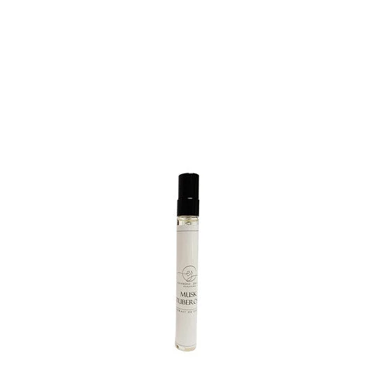 Claudio Zucca Musk Tuberose Estratto di profumo 10 ml