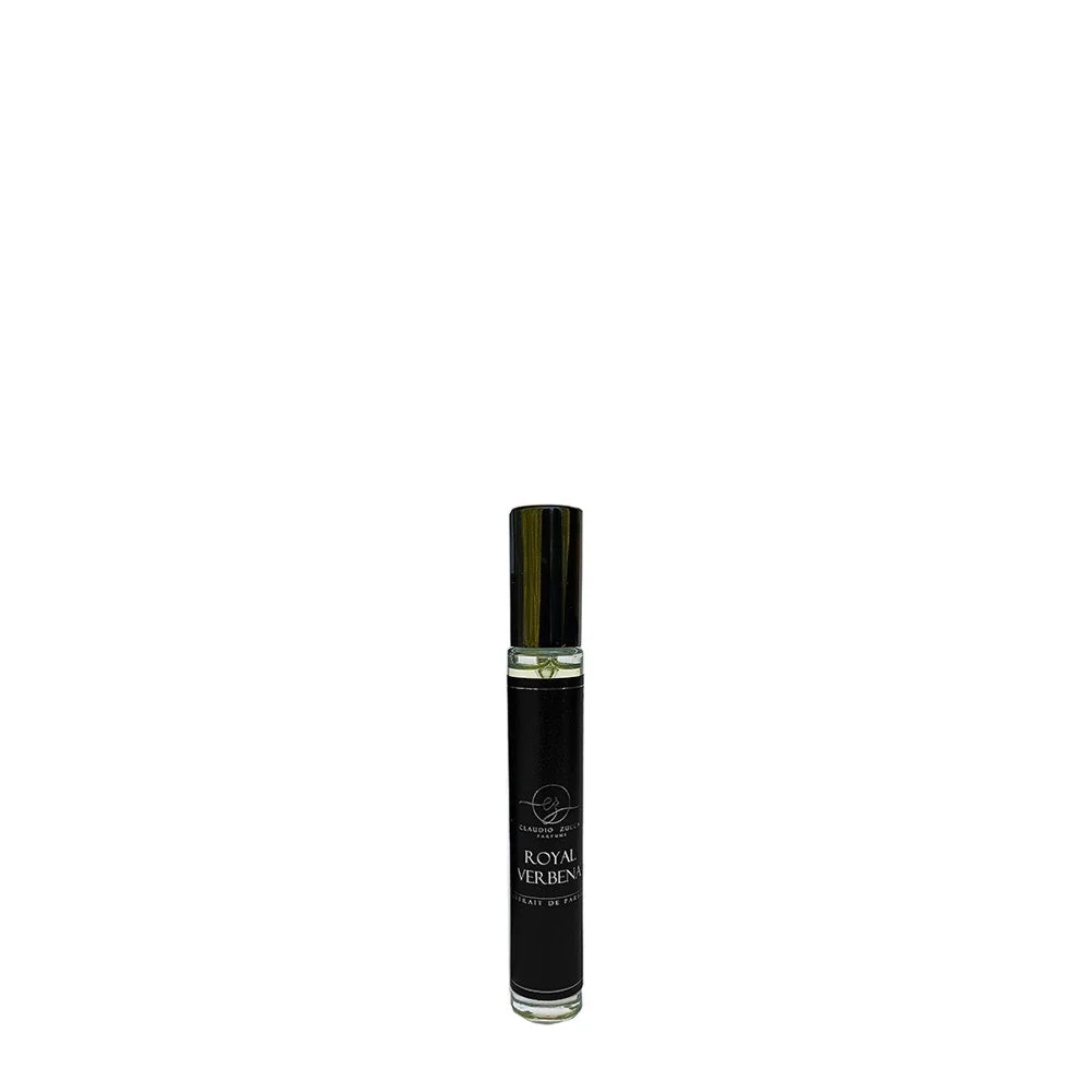 Claudio zucca Royal Verbena estratto di profumo 10 ml