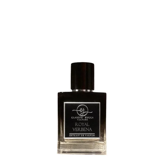 Claudio Zucca Reale Verbena Estratto di profumo 50 ml