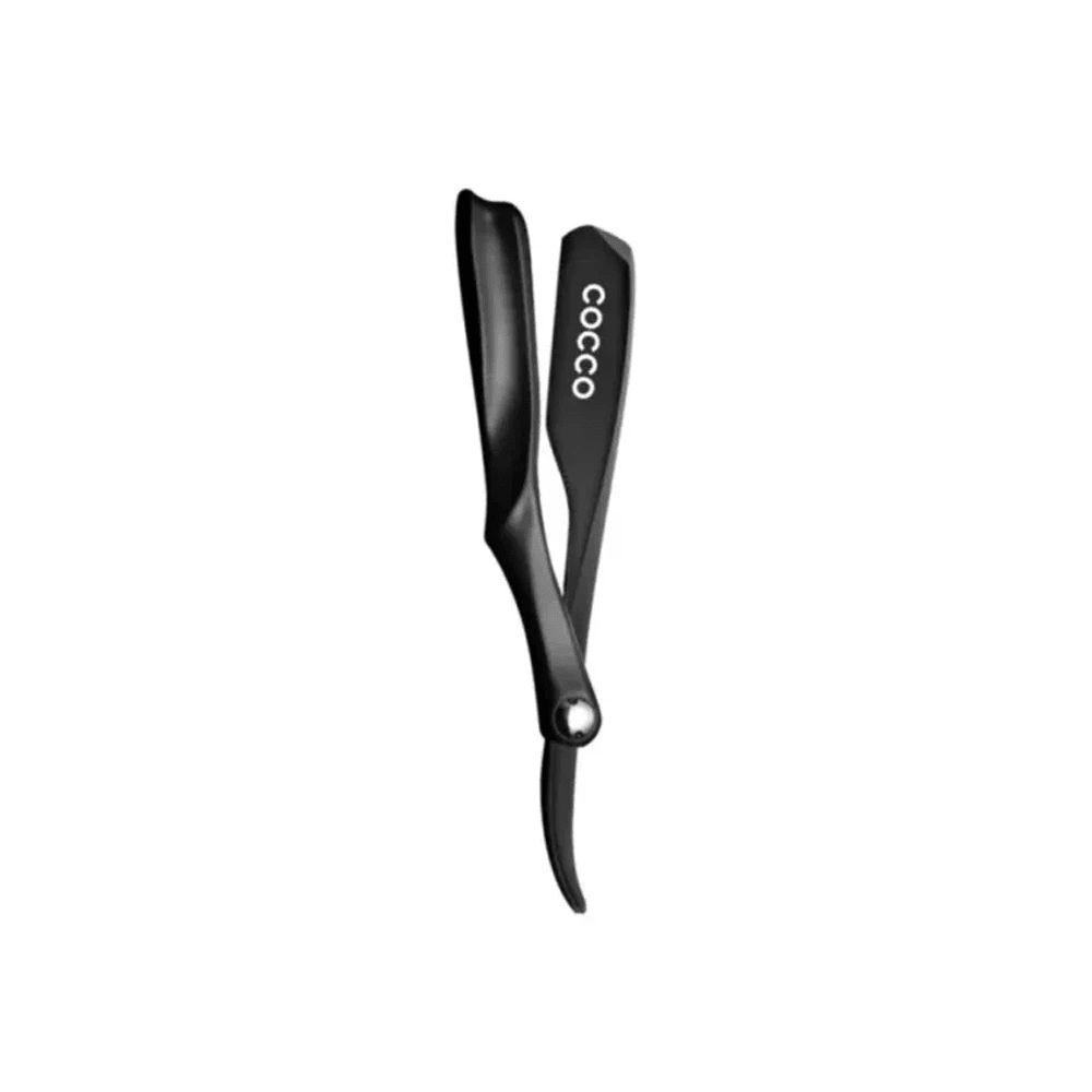 Cocco Folding Straight Edge Razor