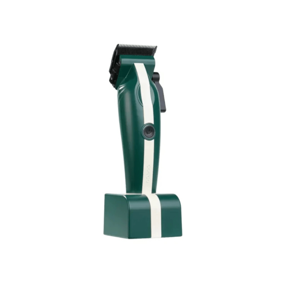Cocco Veloce Lite Clipper Green/White