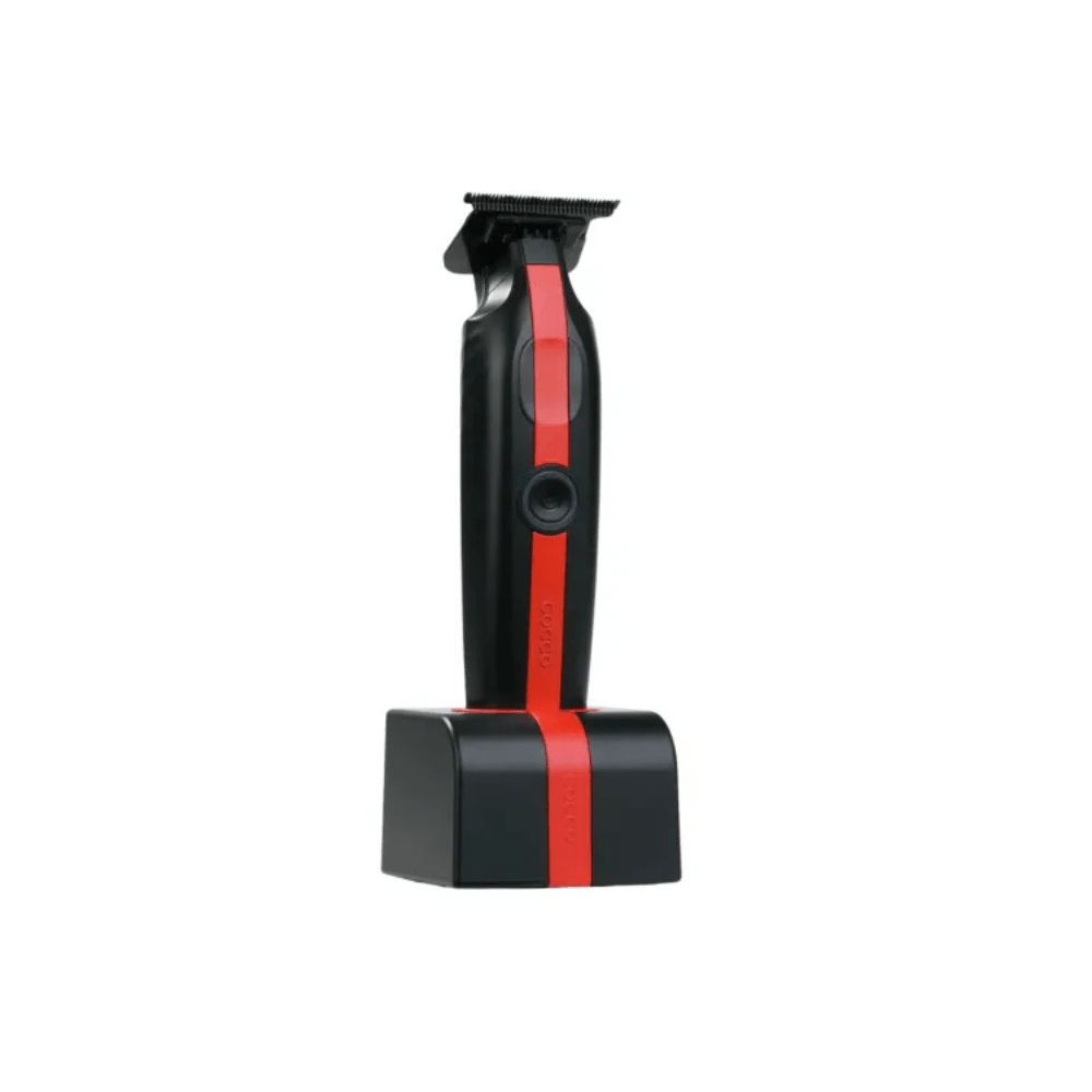 Cocco Veloce Lite Trimmer Black/Red Stripe