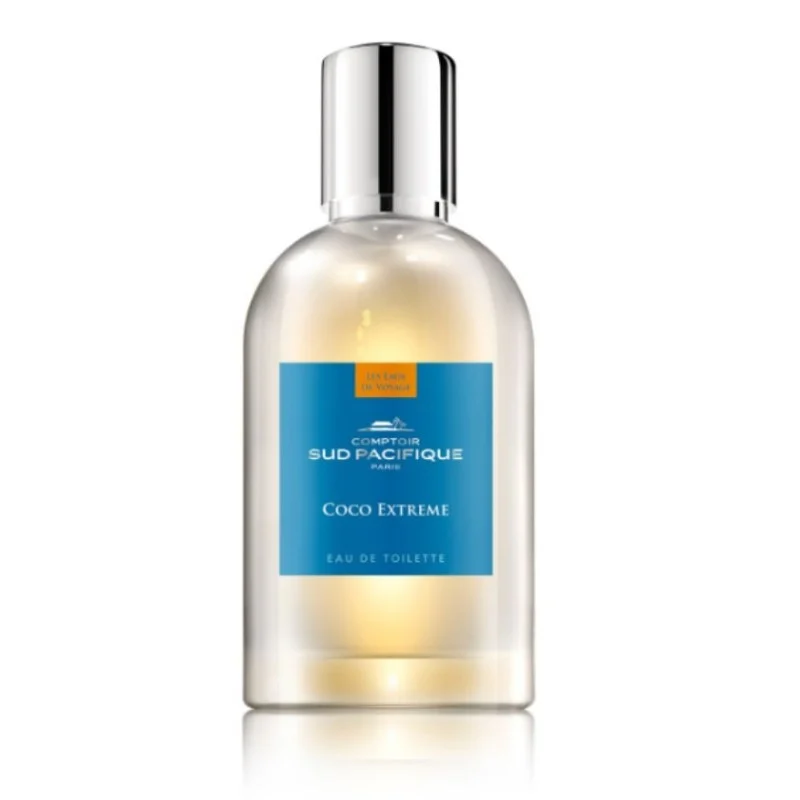 EAU DE TOILETTE COCCO EXTREME 100ml