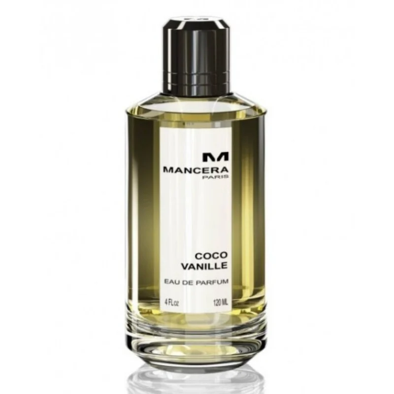 COCO VANILLE 120ml