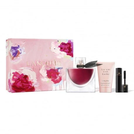 Lancome Cofanetto La Vie Est Belle – Eau De Parfum