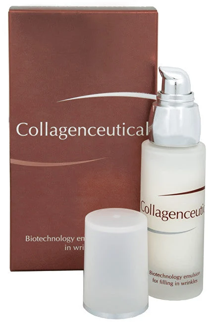 Fytofontana Collagenceutical - Emulsione biotecnologica per il riempimento delle rughe 30 ml