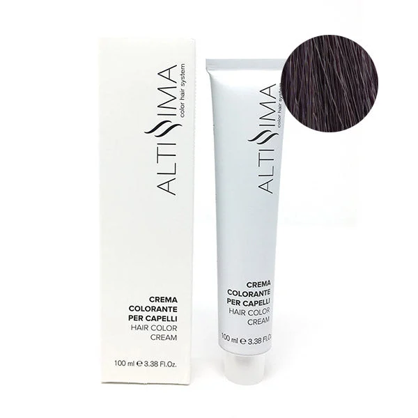 Altissima Color 4.2 Castano Irisée 100ml