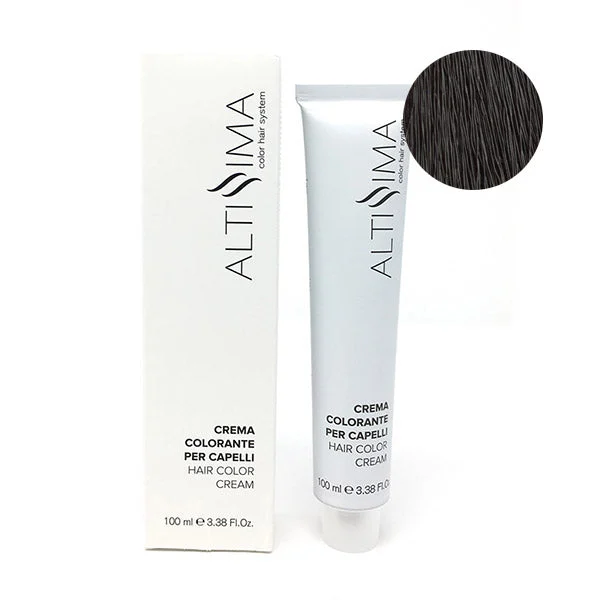 Altissima Color 4.5 Castano Mogano 100ml