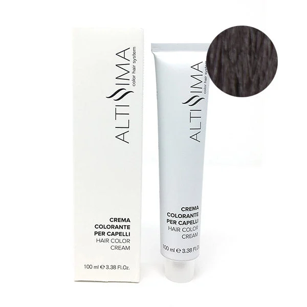 Altissima Color 4.8 Castano Marrone 100ml