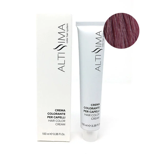 Altissima Color 6.2 Biondo Scuro Irisée 100ml