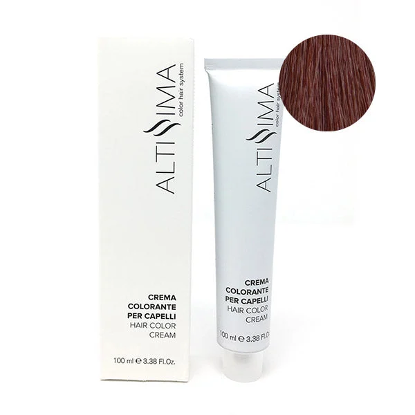 Altissima Color 6.5 Biondo Scuro Mogano 100ml